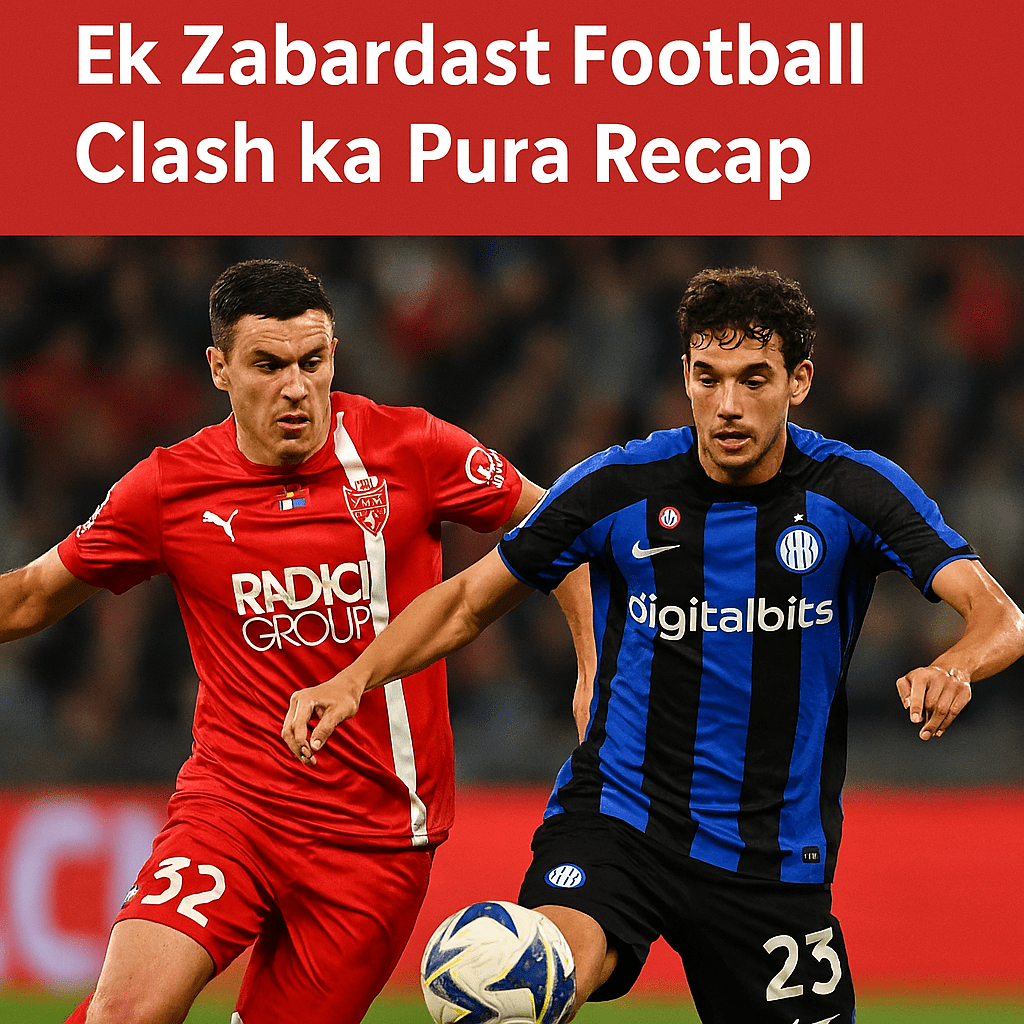 Monza vs Inter Milan